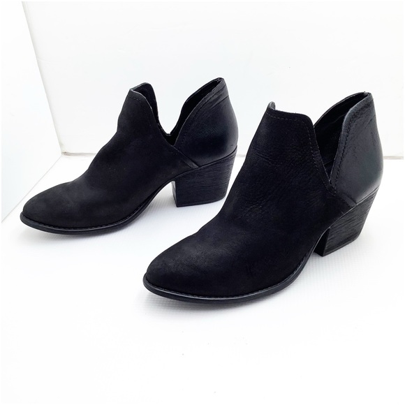 {Steve Madden} Adelphie Ankle Bootie - Picture 2 of 12